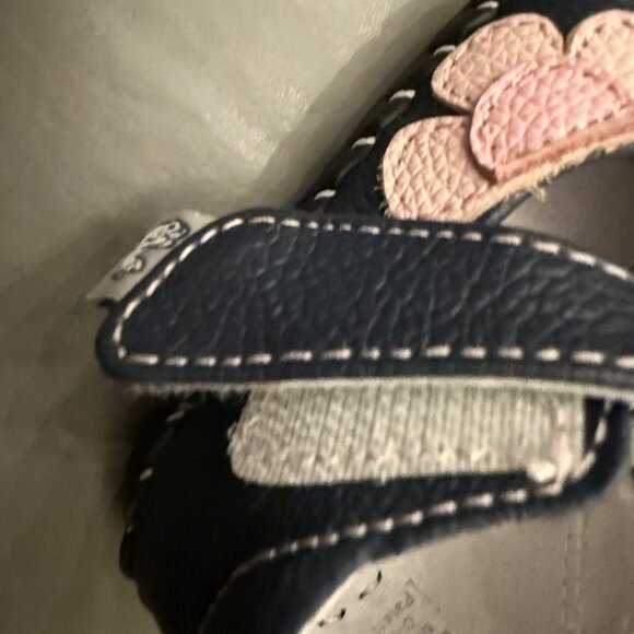 pediped Originals baby girl shoe bundle - Picture 15 of 15